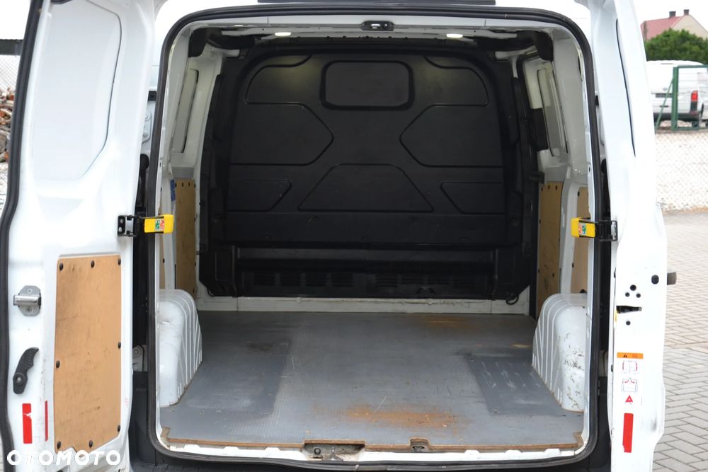 Ford Transit Custom - 29