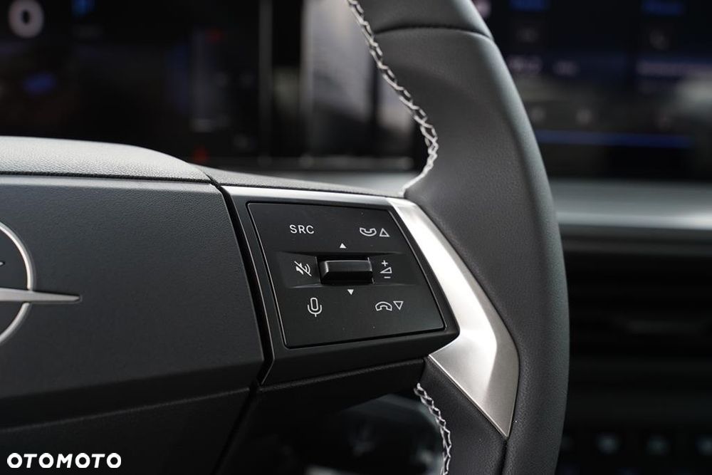 Opel Frontera 1.2 T mHEV GS eDTC6 - 15