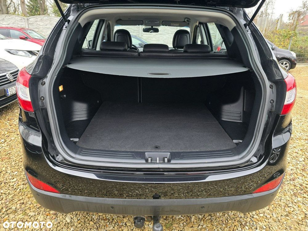 Hyundai ix35 - 27