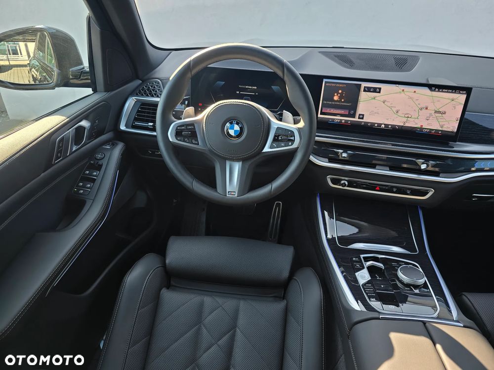 BMW X5 xDrive30d mHEV sport - 17