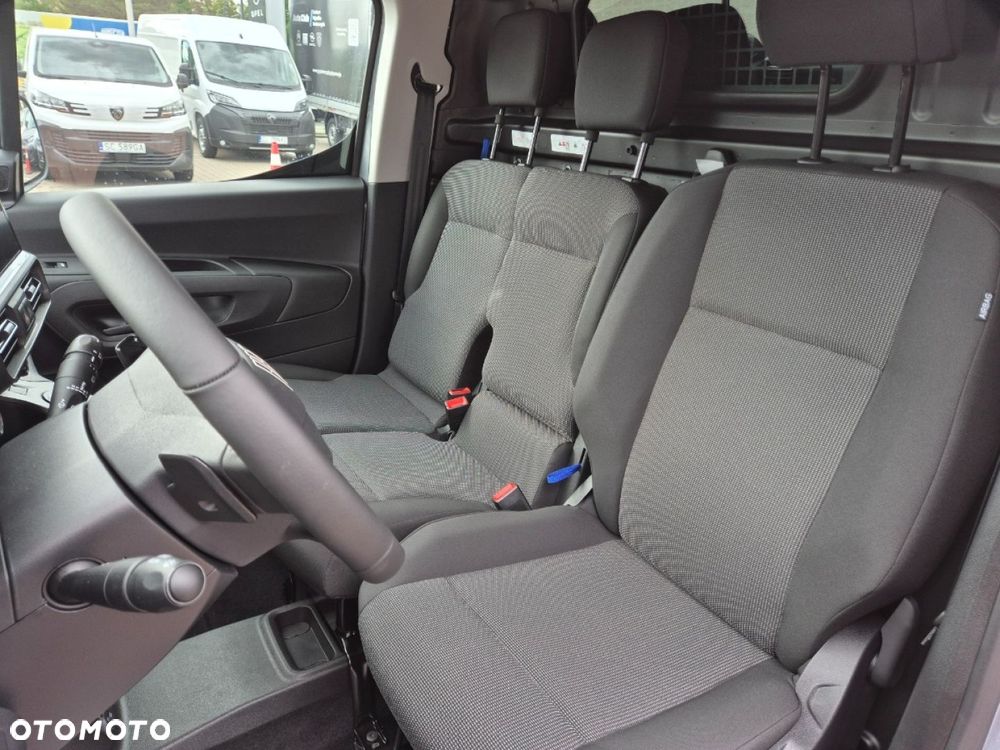 Fiat Doblo VAN - 16