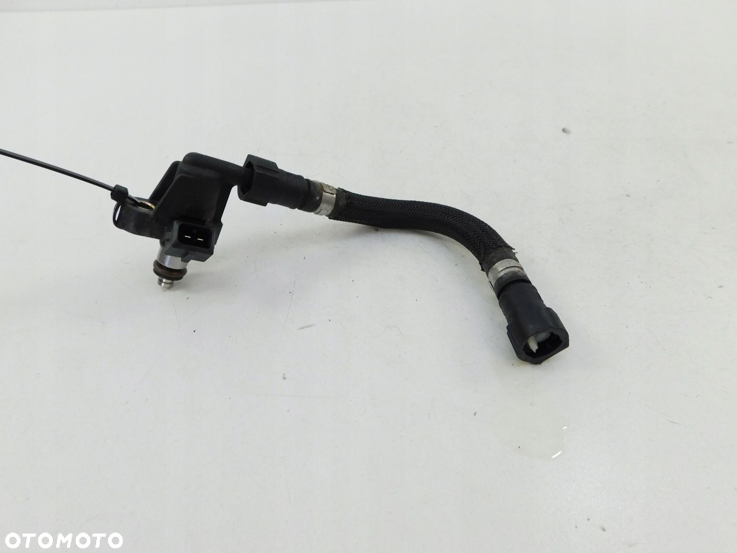 ZONTES G1 125 FI 21R WTRYSK PALIWA - 2