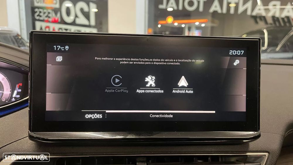 Peugeot 5008 1.5 BlueHDi GT Pack EAT8 - 43