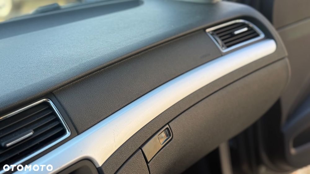 Skoda Superb 1.6 TDI Ambition Greenline - 29