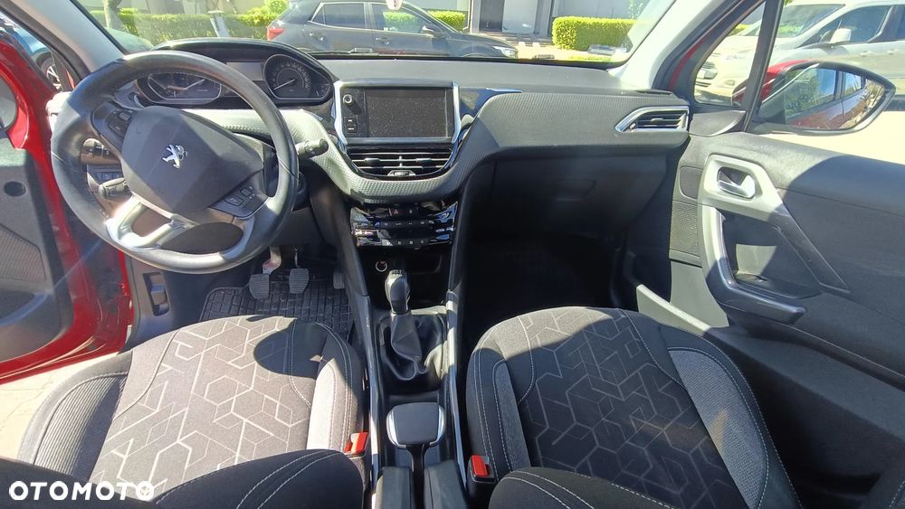 Peugeot 2008 1.2 Pure Tech Access - 9