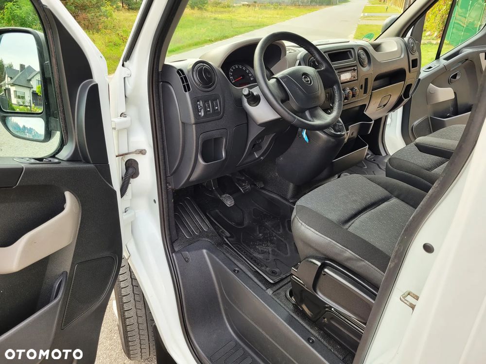 Renault Master - 22