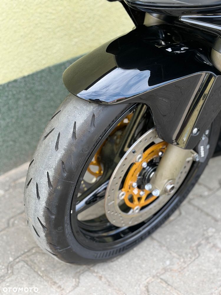 Honda CBR - 29