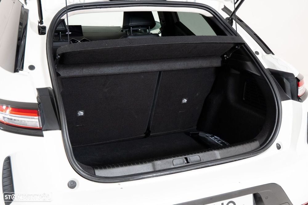 DS DS3 Crossback - 13