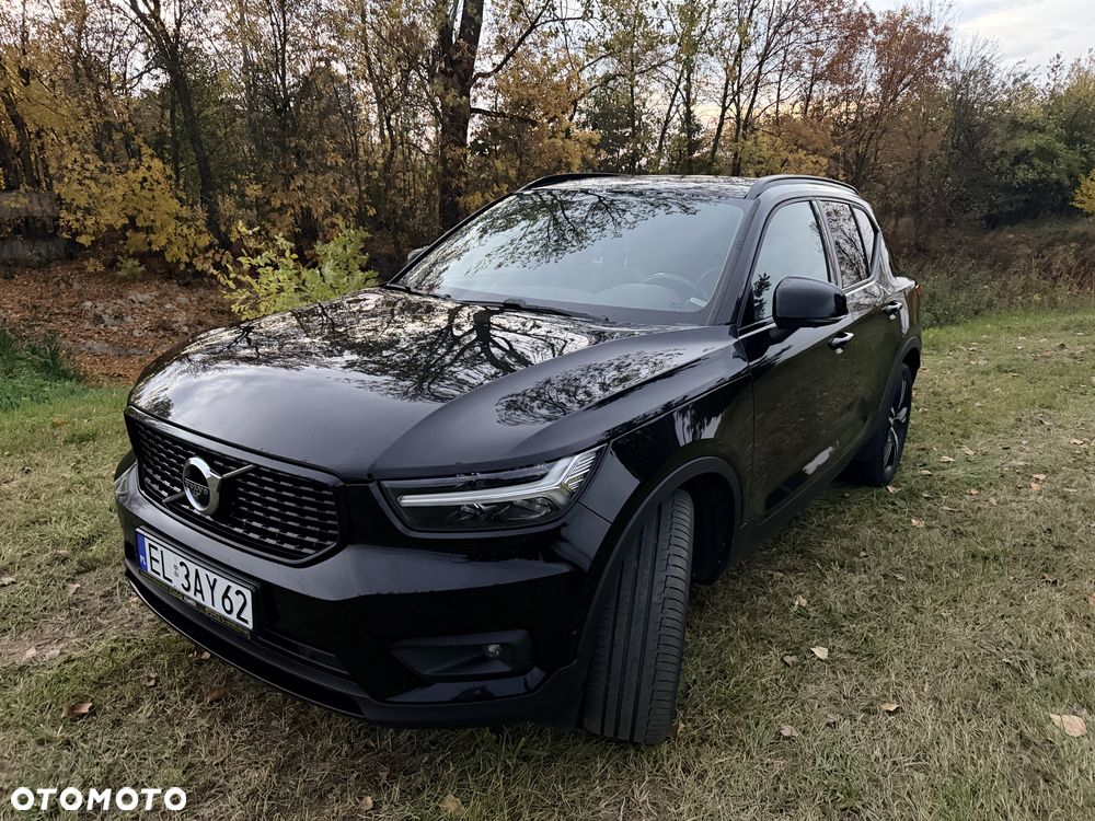 Volvo XC 40 - 2