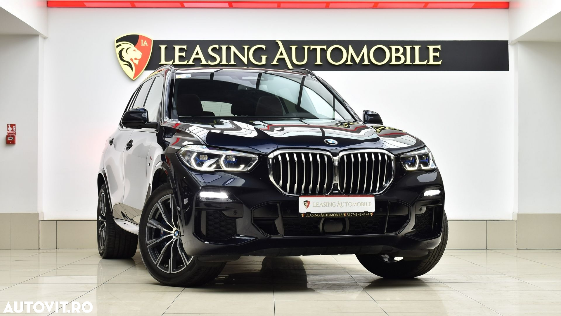 BMW X5 - 3