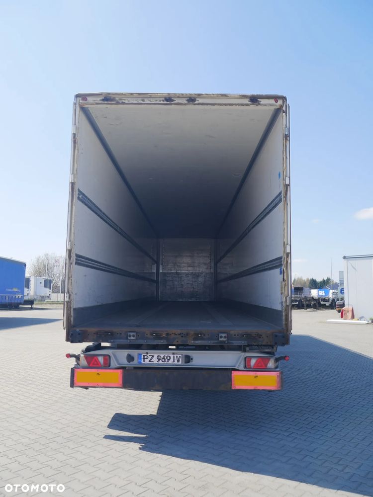 Kögel Koffer / Izoterma / TIP 564056 - 12