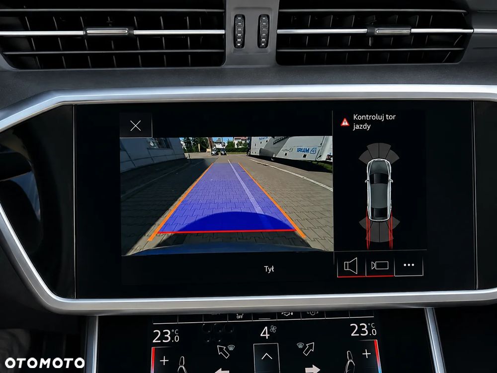 Audi A7 Sportback - 28