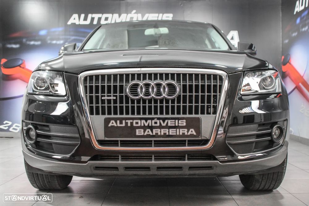 Audi Q5 2.0 TDI quattro Sport - 24