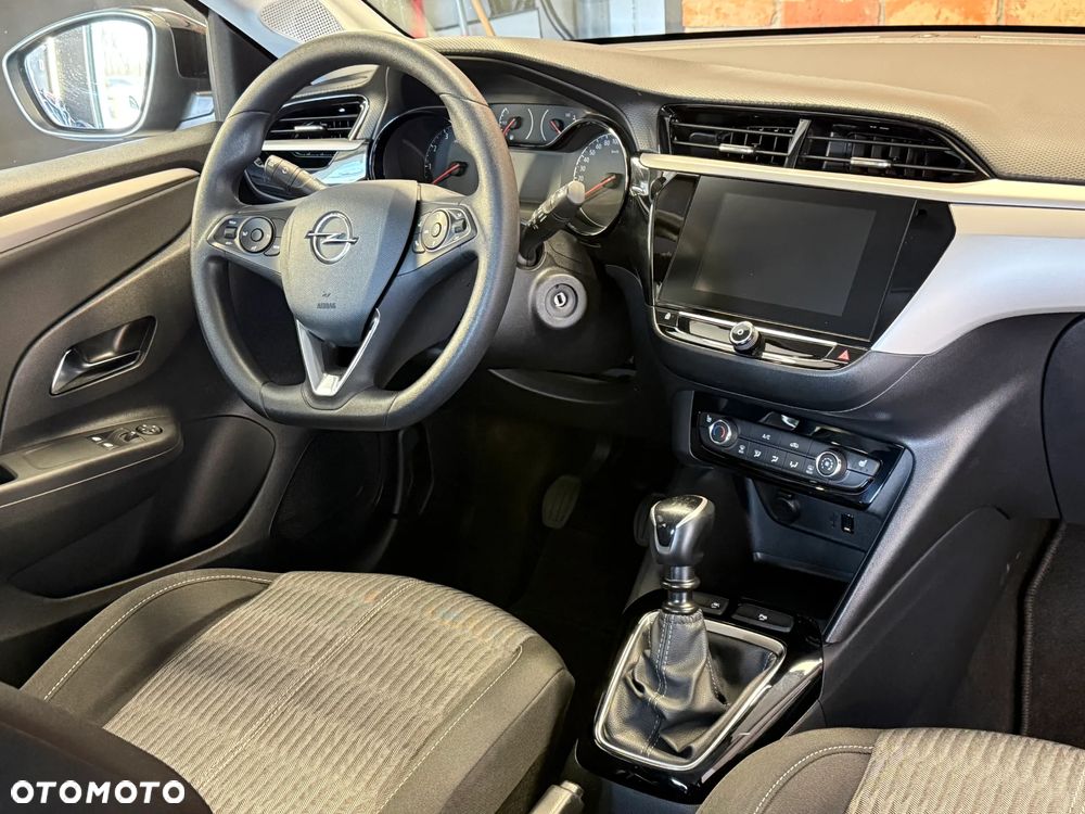 Opel Corsa 1.5 Start/Stop Edition - 24