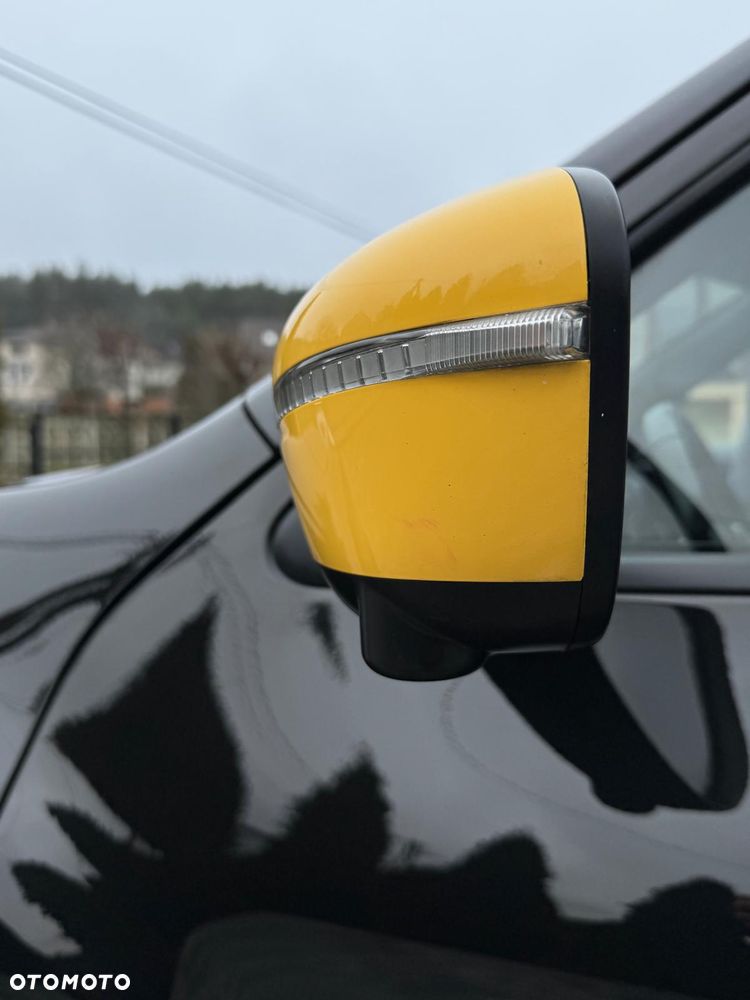 Nissan Juke 1.2 DIG-T N-Connecta - 22