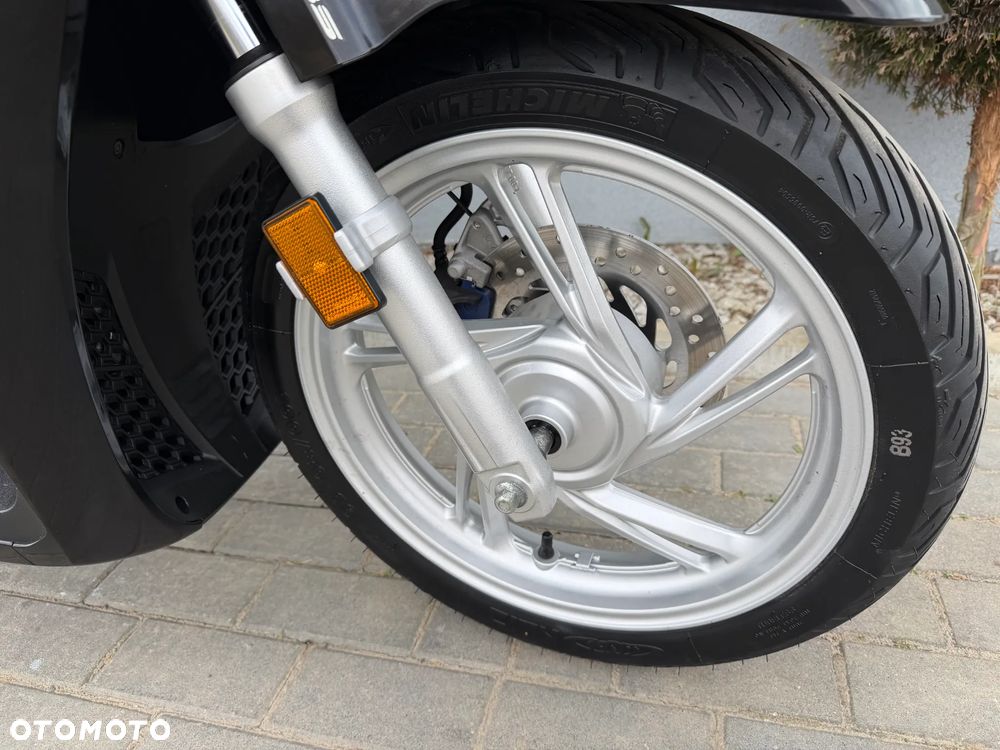 Honda SH - 11
