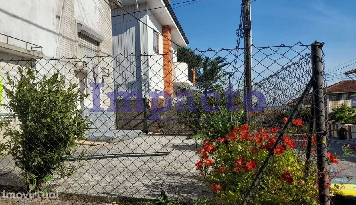 2 Moradias T2 para remodelar em São João da Madeira - Grande imagem: 5/5