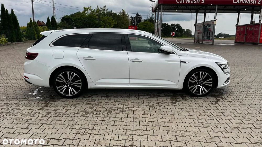 Renault Talisman ENERGY dCi 160 EDC INITIALE PARIS - 2