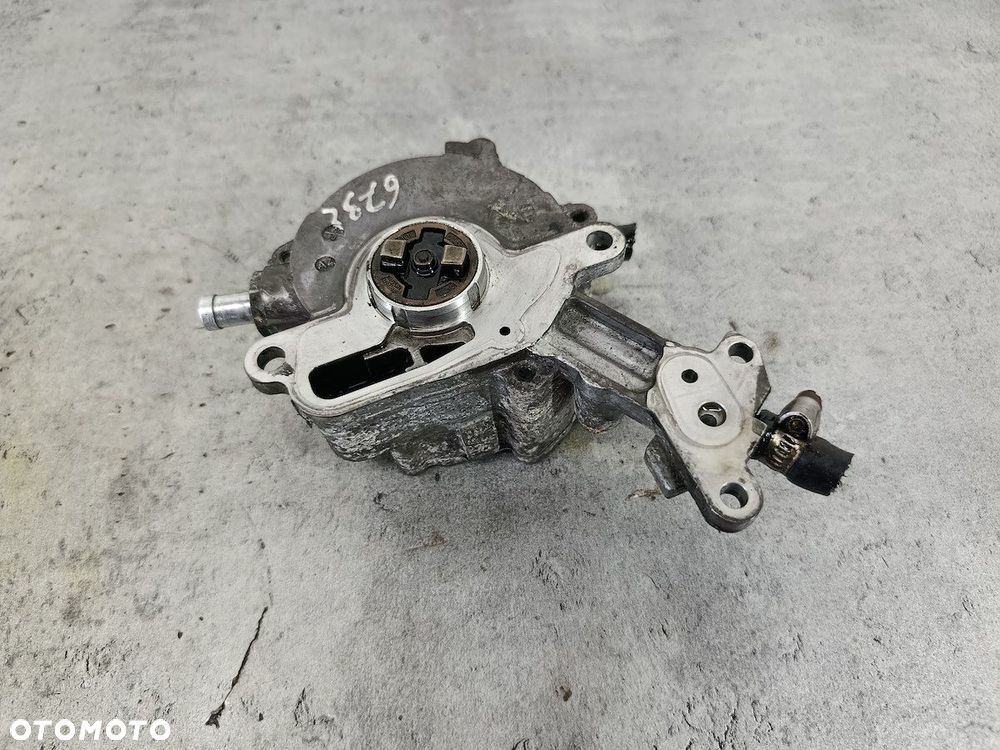 POMPA VACUM SEAT TOLEDO III 038145209C BOSCH 1.9 TDI - 1