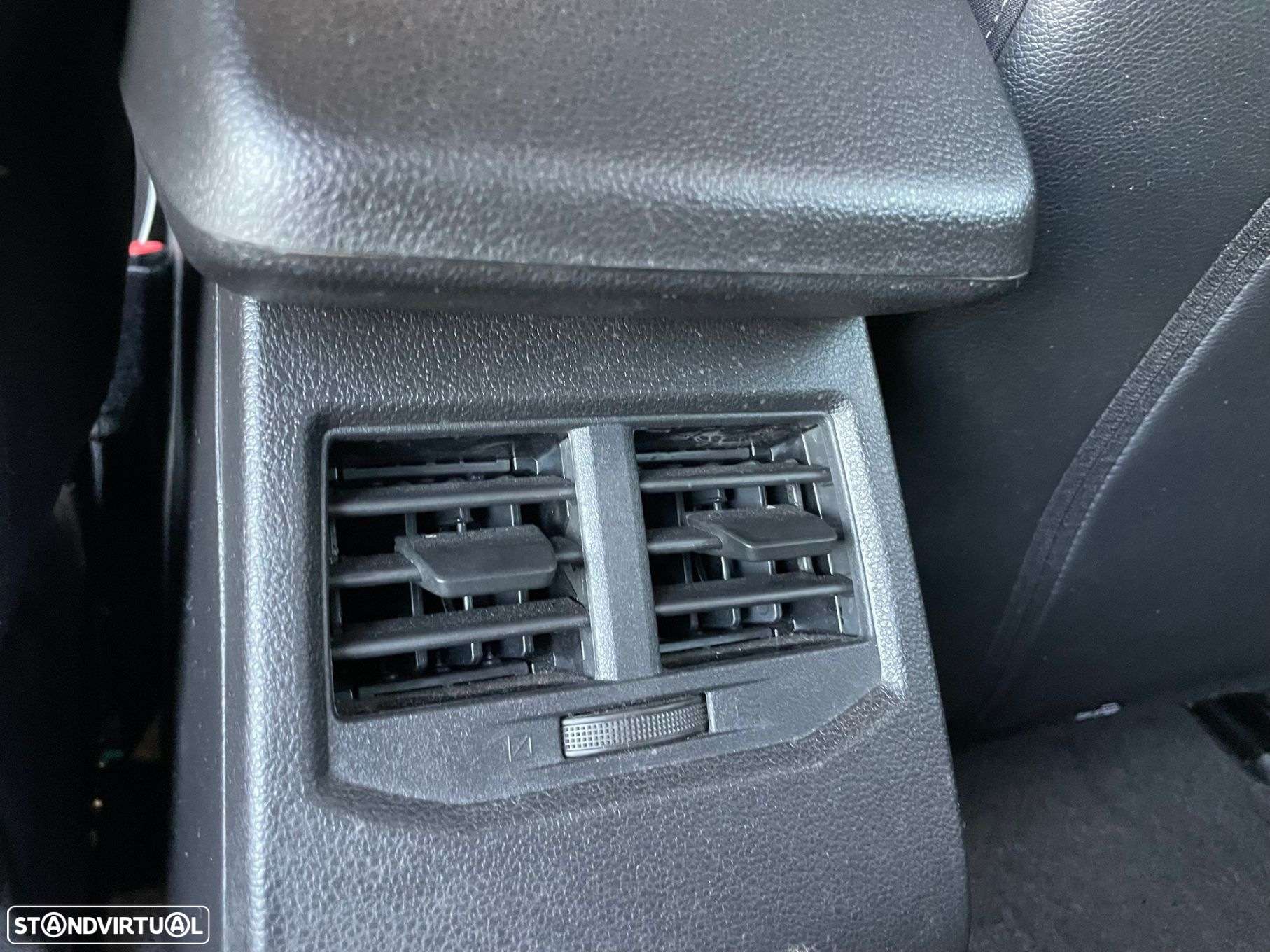 Renault Mégane E-Tech EV60 220hp optimum charge Techno - 44
