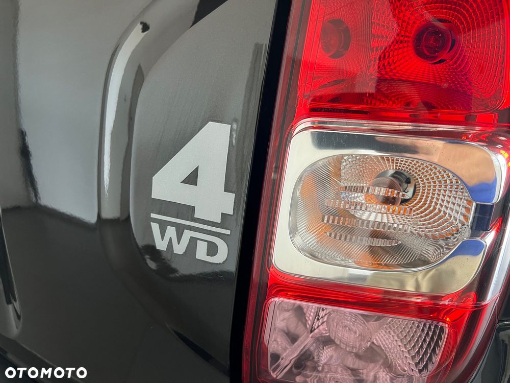 Dacia Duster - 10