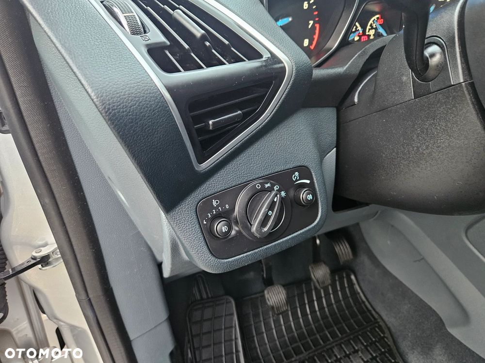 Ford C-MAX - 36