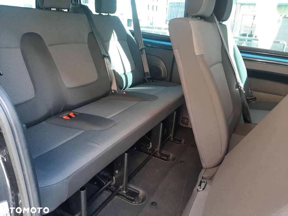 Renault Trafic 2.0 dCi EDC - 31