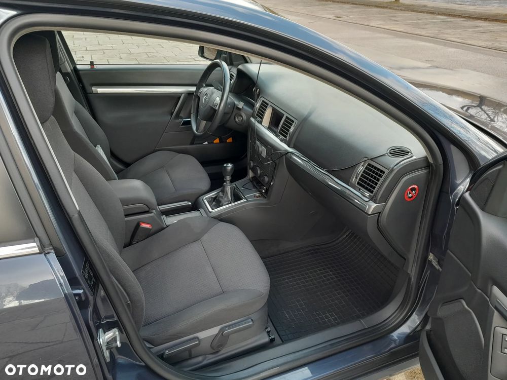 Opel Vectra 2.2 Elegance - 10