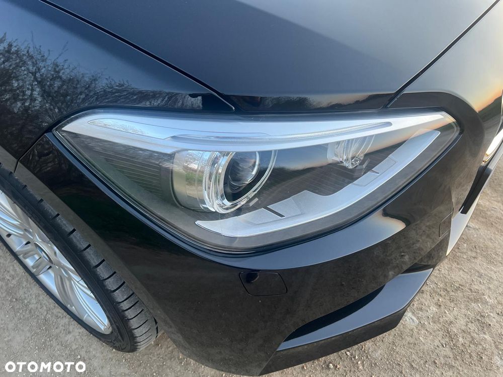 BMW Seria 1 120d xDrive BluePerformance Sport Line - 20