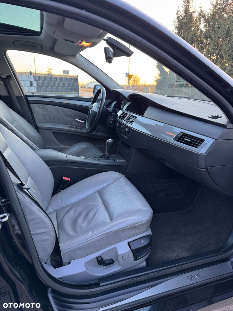BMW Seria 5 - 22
