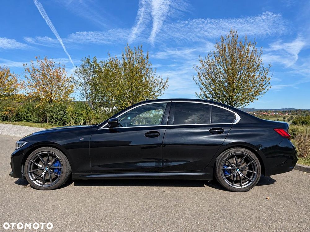 BMW Seria 3 - 10