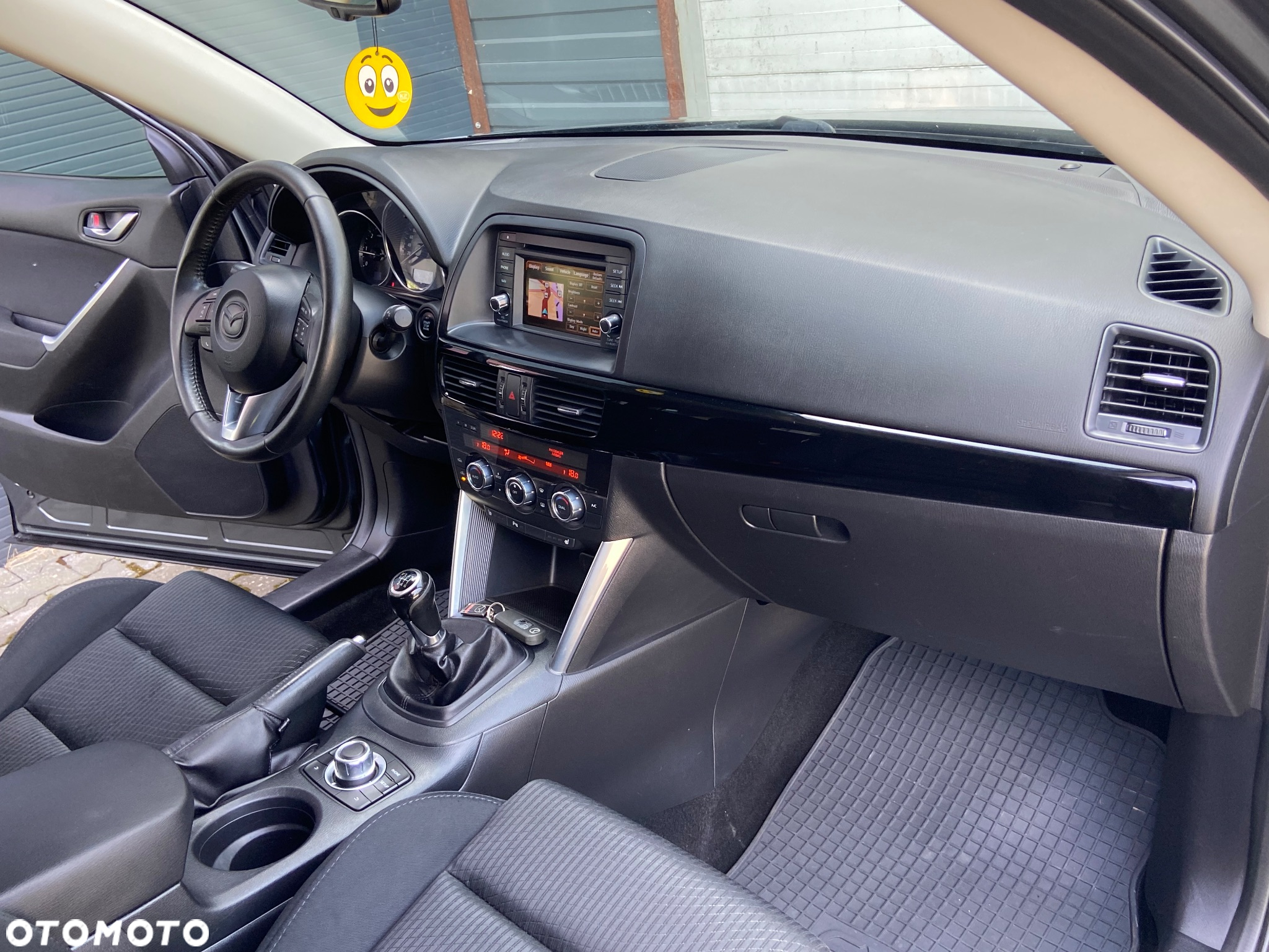 Mazda CX-5 2.2 SKYACTIV-D Sendo - 33