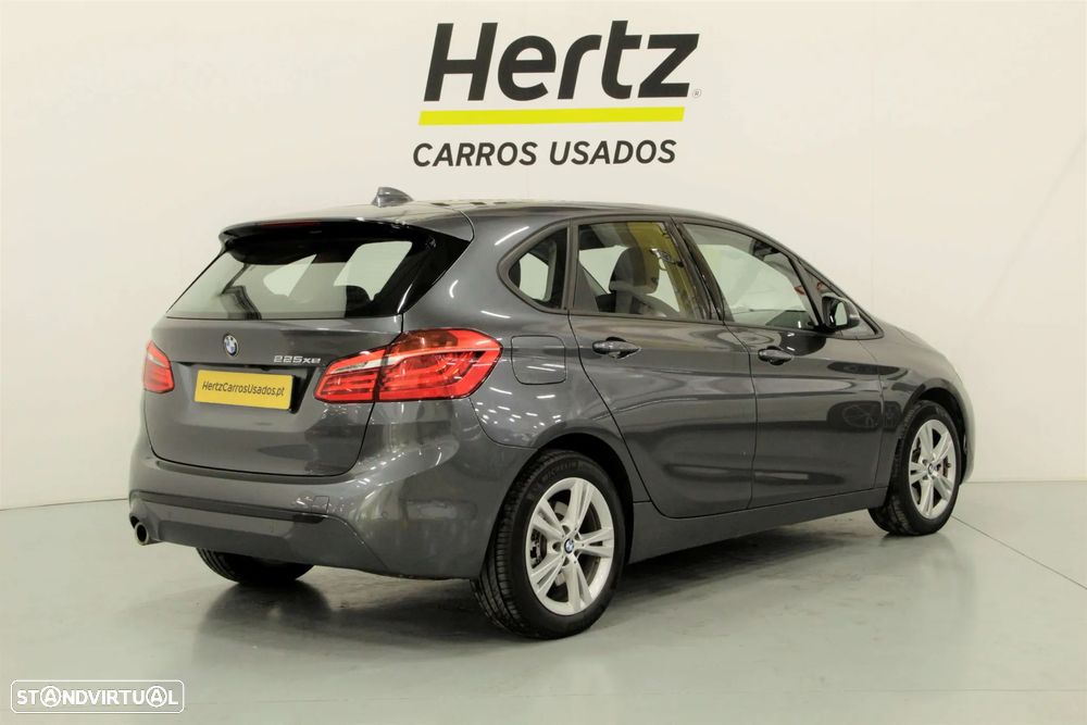 BMW 225xe Active Tourer Pack M - 4