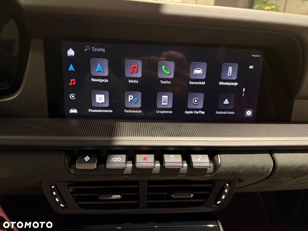 Porsche 911 Carrera T-Hybrid 4 GTS - 22