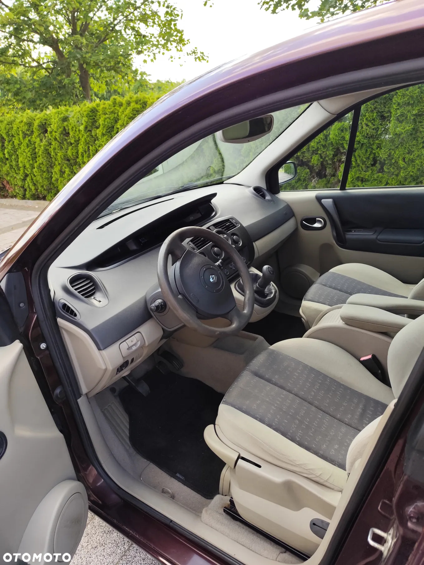 Renault Scenic - 5