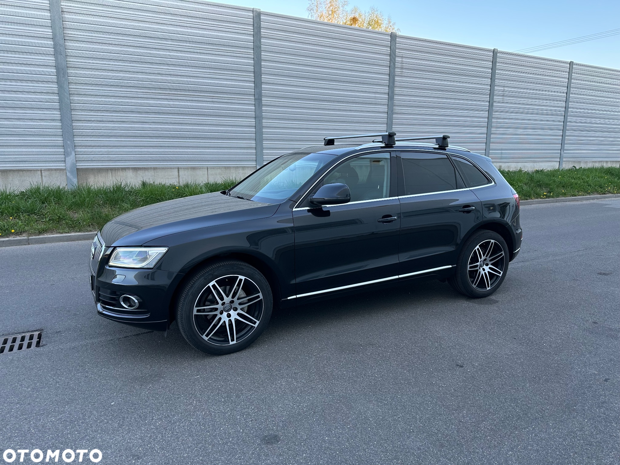 Audi Q5 2.0 TDI - 3