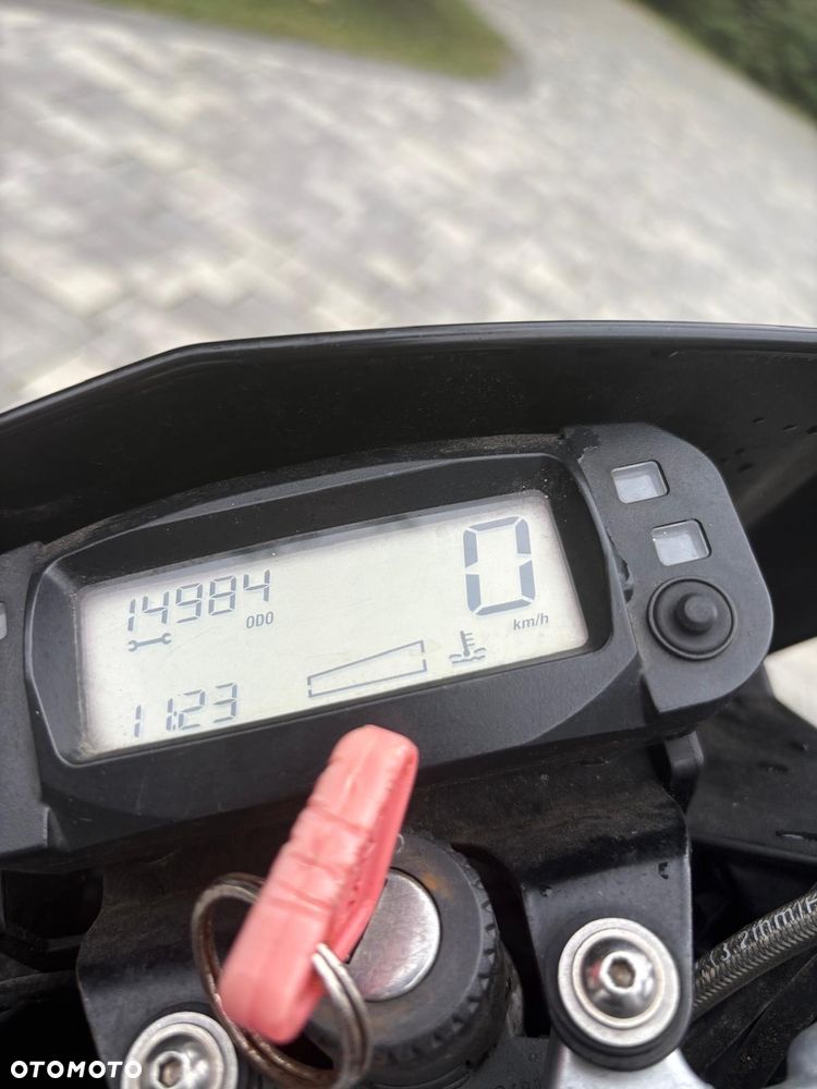 Derbi Senda - 6
