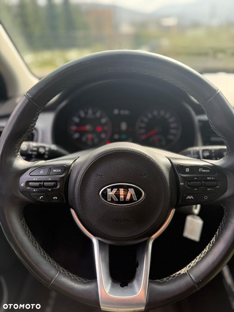 Kia Stonic 1.0 T-GDI 100 OPF DCT7 Edition 7 - 24