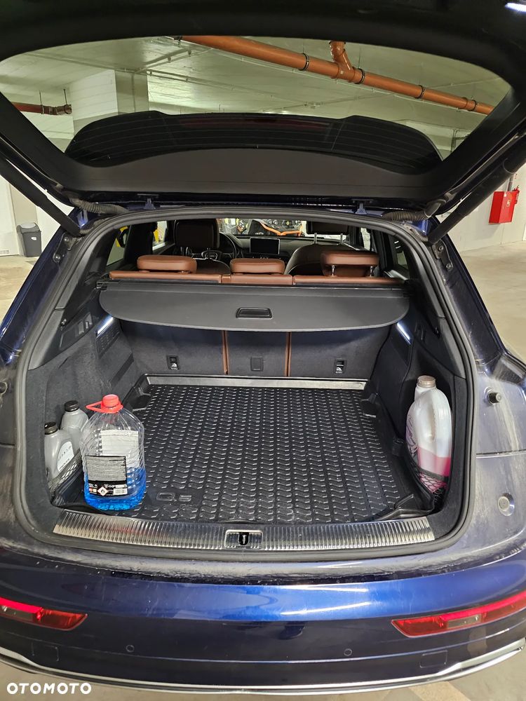 Audi Q5 45 TFSI mHEV Quattro Sport S tronic - 5