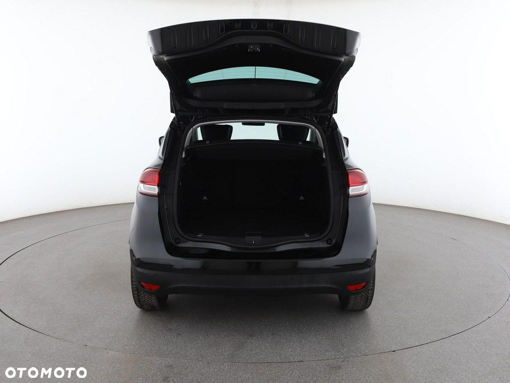 Renault Scenic ENERGY dCi 160 EDC BOSE EDITION - 20