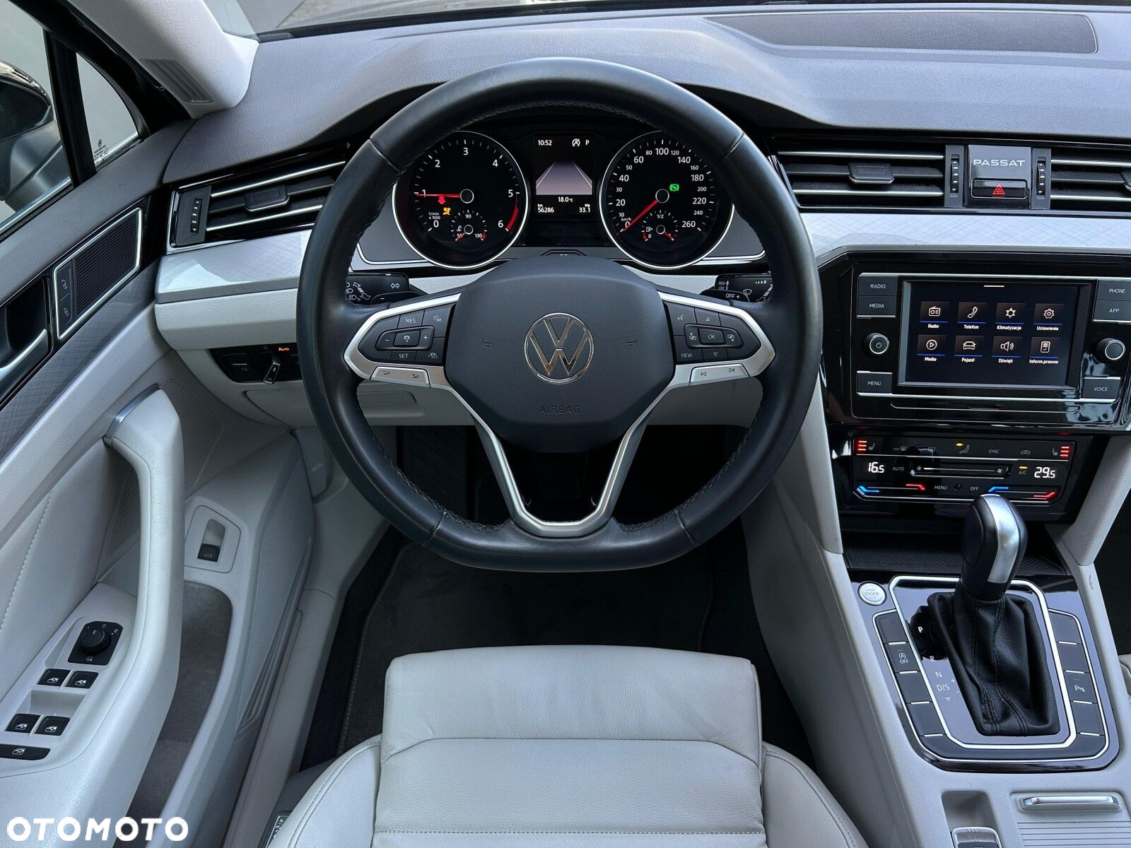 Volkswagen Passat 2.0 TDI EVO Business DSG - 6