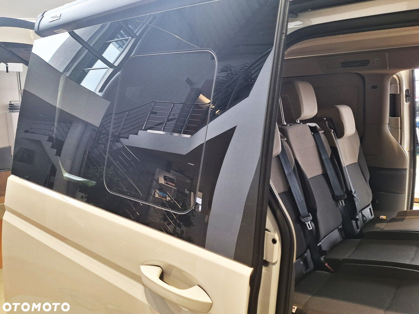 Volkswagen California - 31