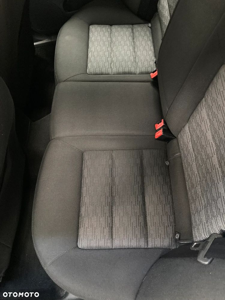 Skoda Octavia 1.6 TDI Classic - 4