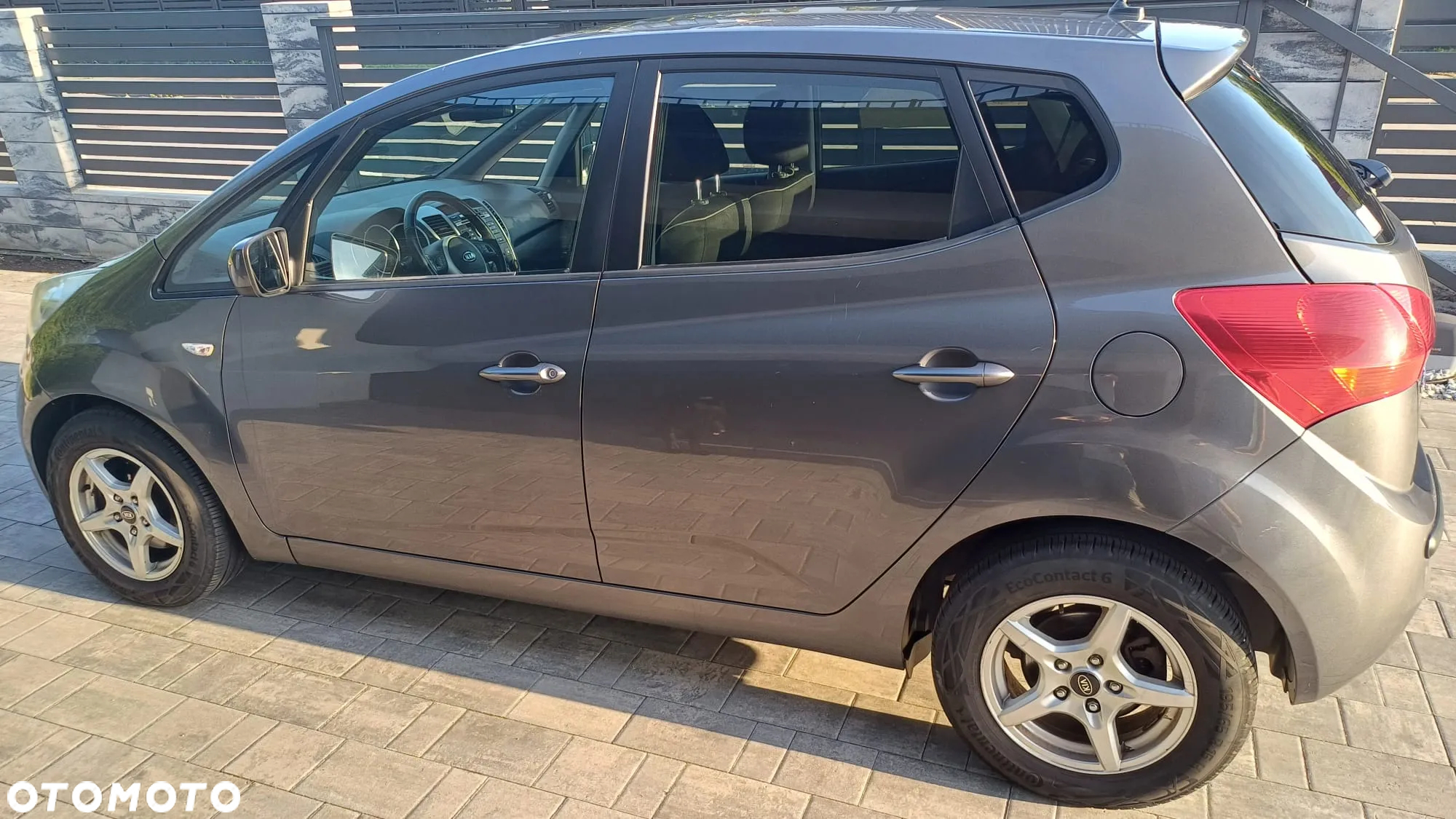 Kia Venga 1.4 CRDi L - 3
