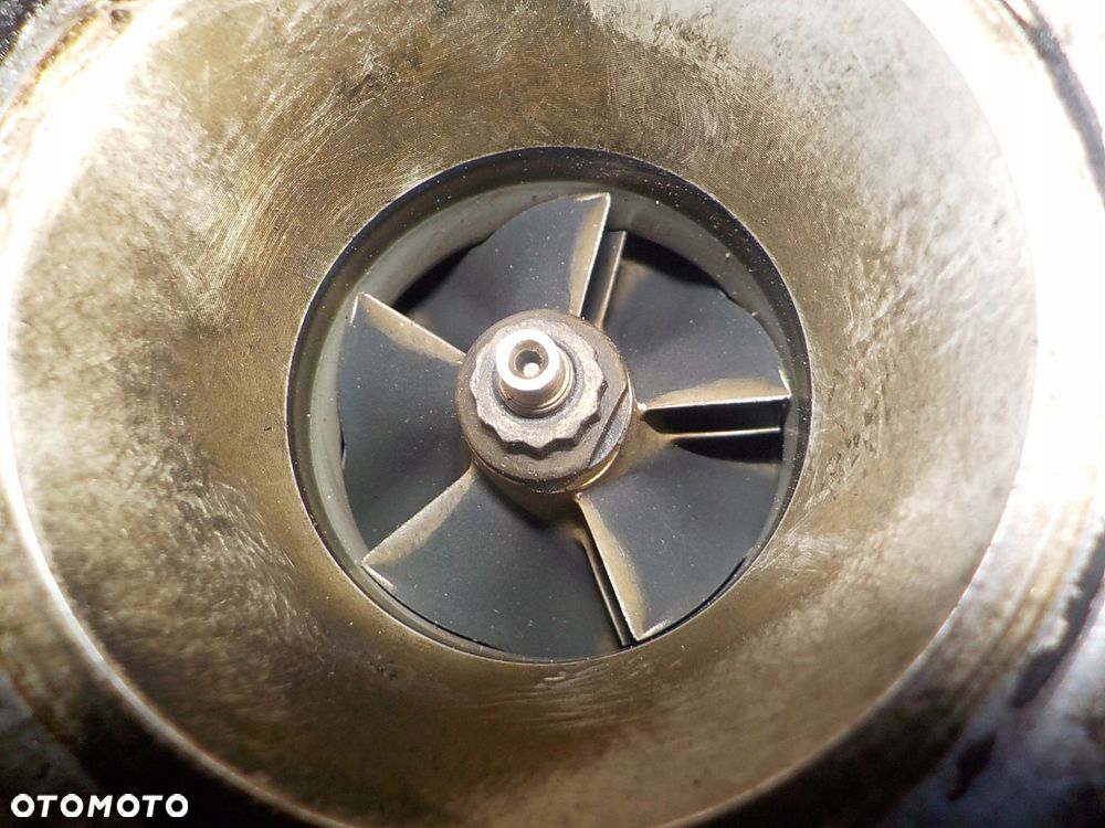 FORD TRANSIT VII 2.4 TDCI TURBOSPRĘŻARKA TURBINA 6C1Q-6K682-EN - 8