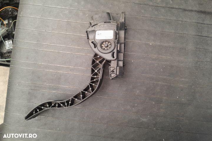 Pedala acceleratie 6G929F836JD 6PV00922010 6G92-9F836-JD  6G929F836JD - 1