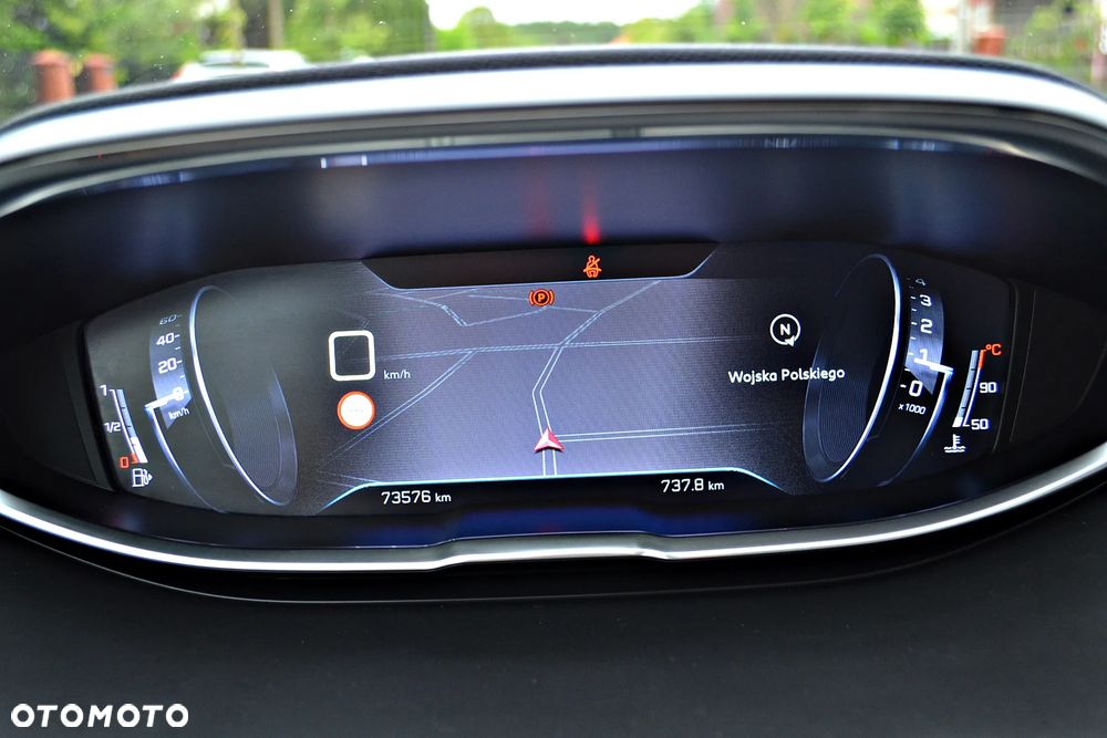 Peugeot 5008 1.2 PureTech Active S&S - 30