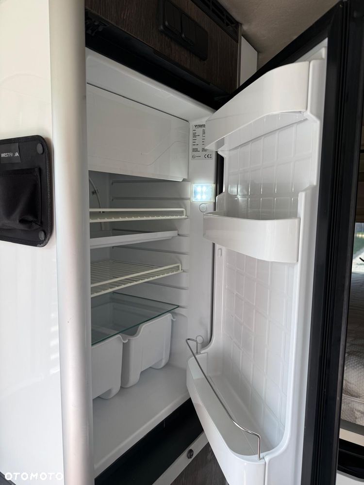 Fiat Ducato Westfalia Columbus 2.3 160KM Solar - 37