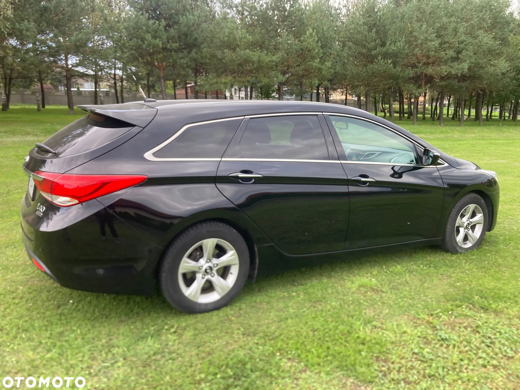 Hyundai i40 - 19