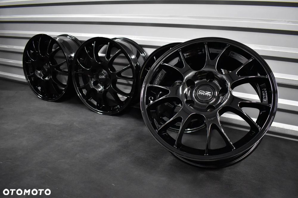 Felgi 5x130 8x18 VW Touareg Audi Q7 PORSCHE Cayenne Artec - 3